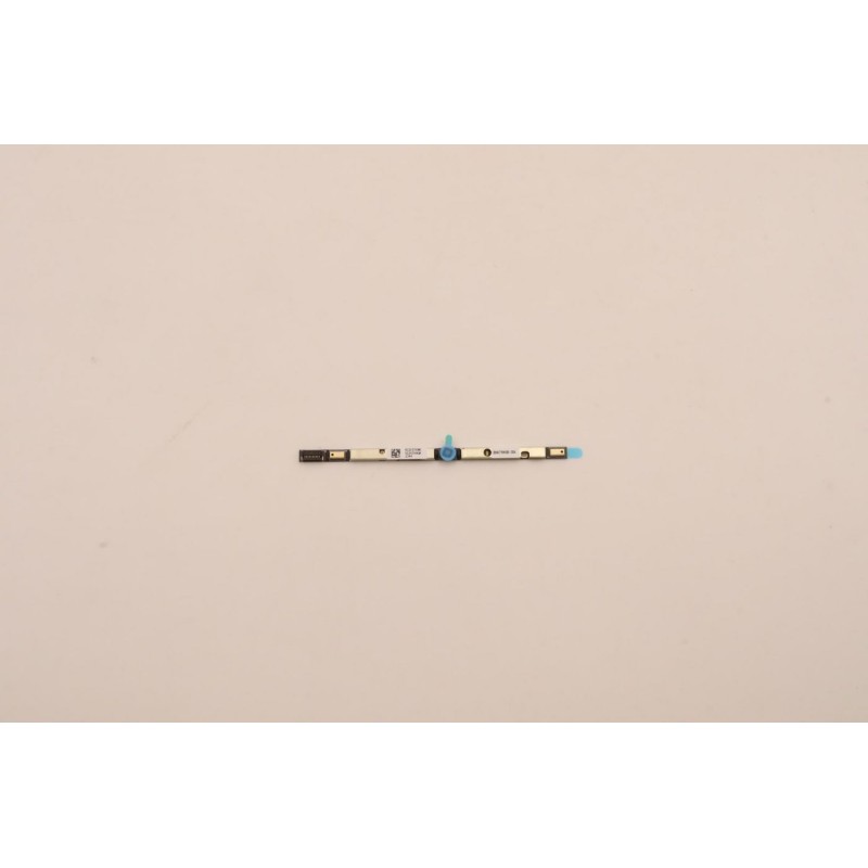Lenovo HD camera module with dual